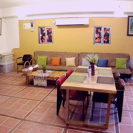 Jiufen Kozy Stonehouse Otel Dış mekan fotoğraf