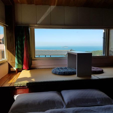 Jiufen Kozy Stonehouse Otel Dış mekan fotoğraf