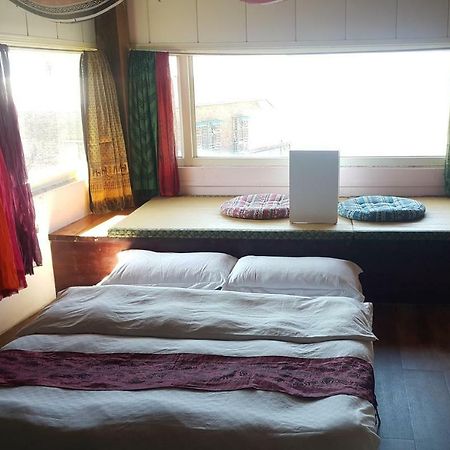 Jiufen Kozy Stonehouse Otel Dış mekan fotoğraf