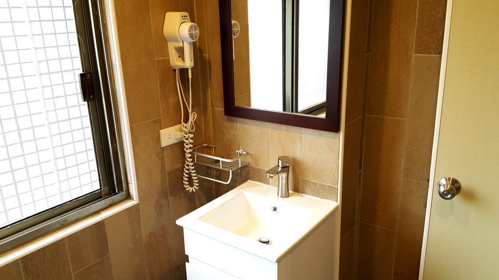 Jiufen Kozy Stonehouse Otel Dış mekan fotoğraf