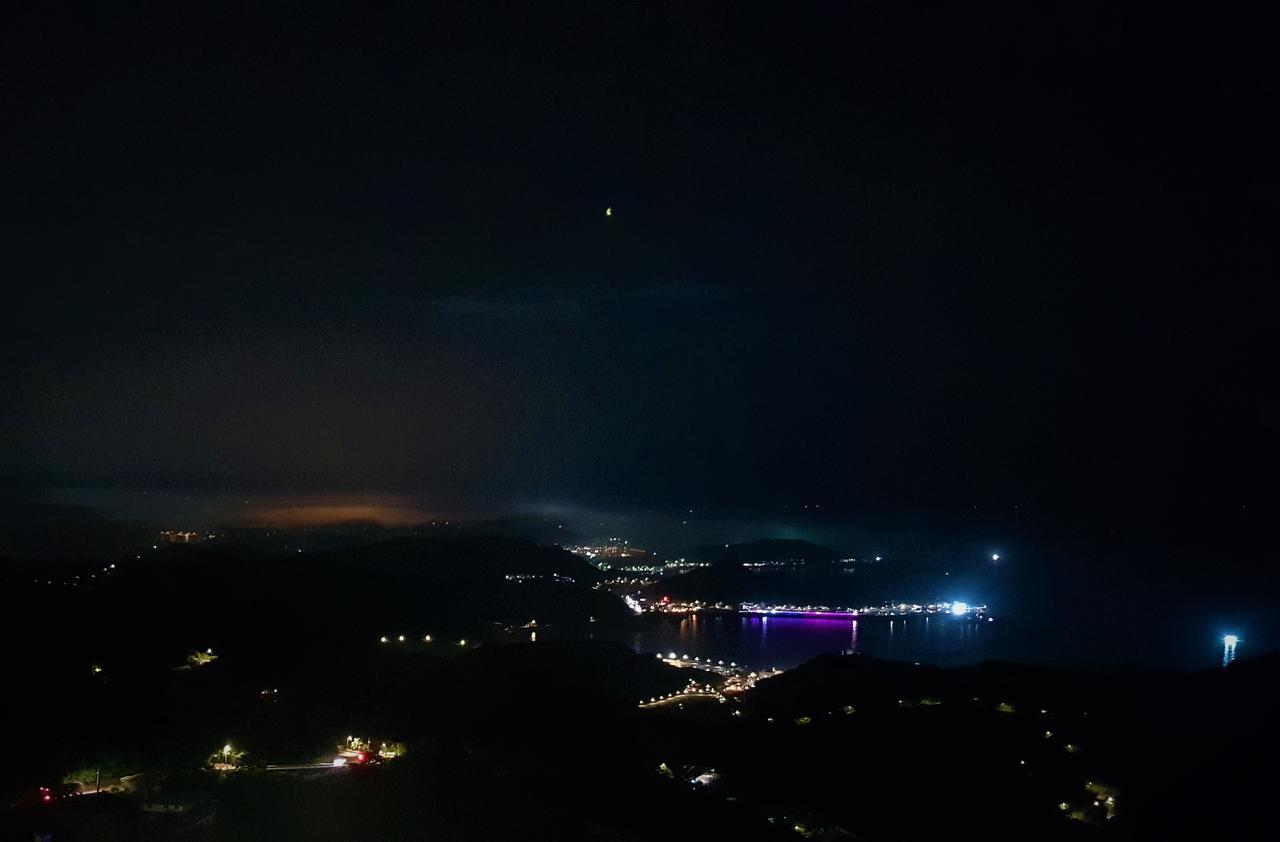 Jiufen Kozy Stonehouse Otel Dış mekan fotoğraf